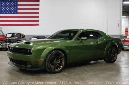 Photo 1 for 2023 Dodge Challenger