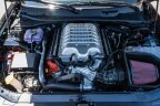 Thumbnail Photo 5 for 2023 Dodge Challenger SRT Hellcat