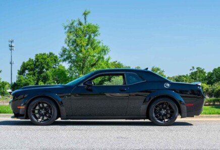 Photo 1 for 2023 Dodge Challenger SRT Hellcat