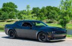 Thumbnail Photo 4 for 2023 Dodge Challenger SRT Hellcat