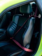 Thumbnail Photo 6 for 2023 Dodge Challenger