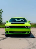 Thumbnail Photo 3 for 2023 Dodge Challenger