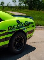 Thumbnail Photo 2 for 2023 Dodge Challenger