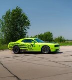 Thumbnail Photo 1 for 2023 Dodge Challenger