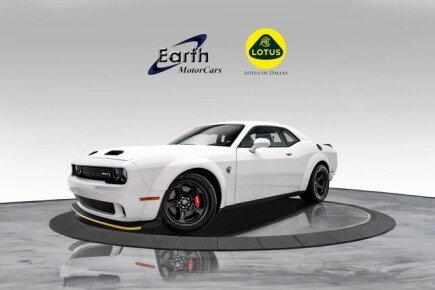 Photo 1 for 2023 Dodge Challenger