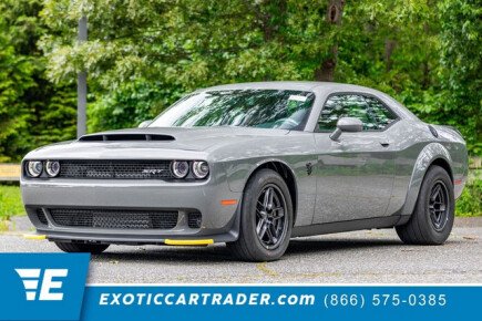 Photo 1 for 2023 Dodge Challenger