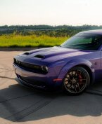Thumbnail Photo 1 for 2023 Dodge Challenger