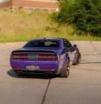 Thumbnail Photo 3 for 2023 Dodge Challenger