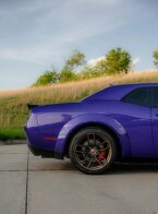 Thumbnail Photo 6 for 2023 Dodge Challenger
