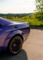 Thumbnail Photo 2 for 2023 Dodge Challenger