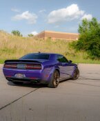 Thumbnail Photo 4 for 2023 Dodge Challenger