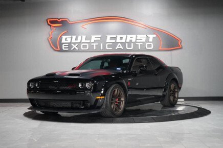 Photo 1 for 2023 Dodge Challenger