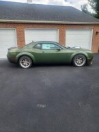 Thumbnail Photo 2 for 2023 Dodge Challenger