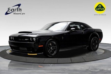 Photo 1 for 2023 Dodge Challenger