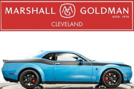 Photo 1 for 2023 Dodge Challenger