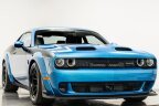 Thumbnail Photo 3 for 2023 Dodge Challenger