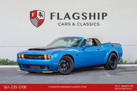 Photo 1 for 2023 Dodge Challenger