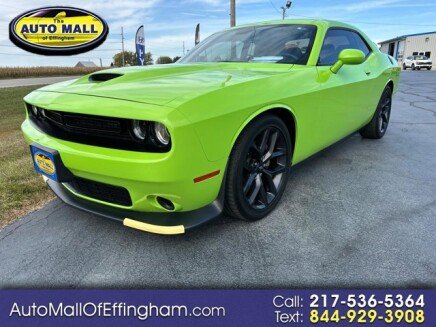 Photo 1 for 2023 Dodge Challenger