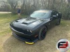 Thumbnail Photo 2 for 2023 Dodge Challenger SRT Hellcat