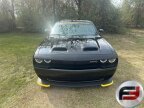 Thumbnail Photo 1 for 2023 Dodge Challenger SRT Hellcat