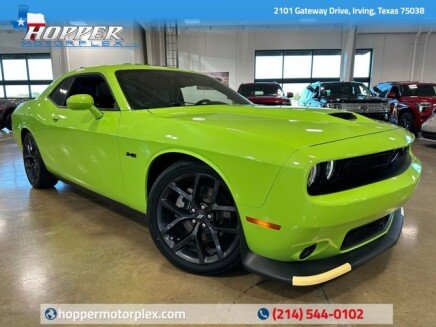 Photo 1 for 2023 Dodge Challenger