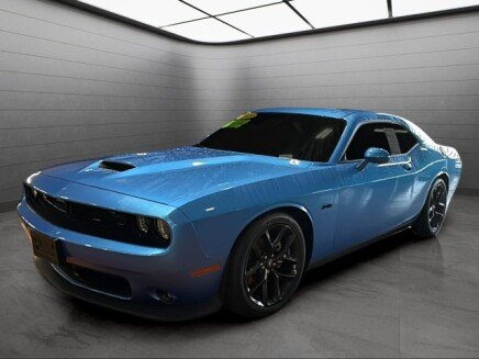 Photo 1 for 2023 Dodge Challenger R/T