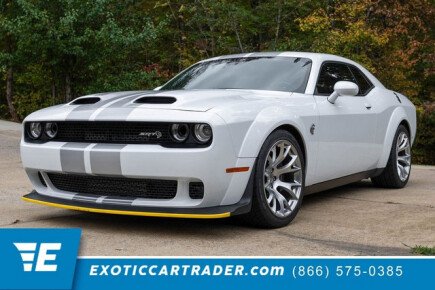 Photo 1 for 2023 Dodge Challenger