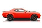 Thumbnail Photo 2 for 2023 Dodge Challenger