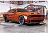 2023 Dodge Challenger SRT Hellcat