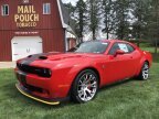 Thumbnail Photo 1 for 2023 Dodge Challenger SRT Hellcat