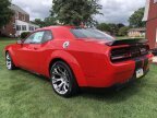 Thumbnail Photo 6 for 2023 Dodge Challenger SRT Hellcat