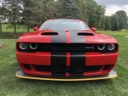 Thumbnail Photo 2 for 2023 Dodge Challenger SRT Hellcat