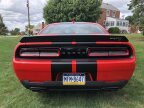 Thumbnail Photo 5 for 2023 Dodge Challenger SRT Hellcat