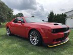 Thumbnail Photo 3 for 2023 Dodge Challenger SRT Hellcat