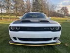 Thumbnail Photo 2 for New 2023 Dodge Challenger SRT Hellcat