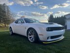 Thumbnail Photo 3 for New 2023 Dodge Challenger SRT Hellcat
