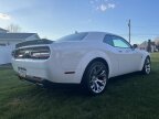 Thumbnail Photo 4 for New 2023 Dodge Challenger SRT Hellcat