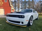 Thumbnail Photo 1 for New 2023 Dodge Challenger SRT Hellcat
