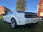 Thumbnail Photo 6 for New 2023 Dodge Challenger SRT Hellcat