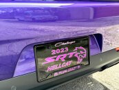 2023 Dodge Challenger SRT Hellcat