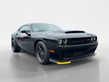 2023 Dodge Challenger SRT Hellcat Redeye