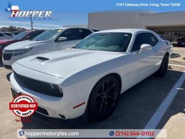 2023 Dodge Challenger GT