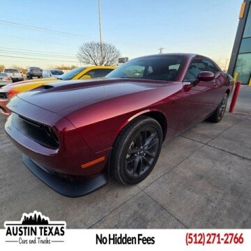 2023 Dodge Challenger GT