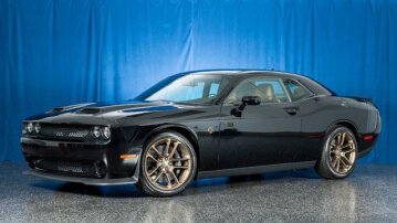 2023 Dodge Challenger SRT Hellcat