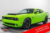 2023 Dodge Challenger SRT Hellcat Redeye