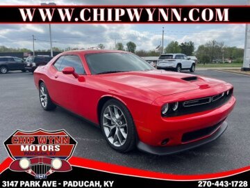 2023 Dodge Challenger GT