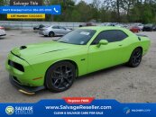 New 2023 Dodge Challenger R/T