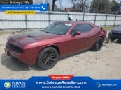 New 2023 Dodge Challenger