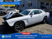 New 2023 Dodge Challenger