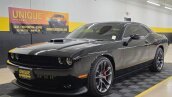 2023 Dodge Challenger R/T Shaker